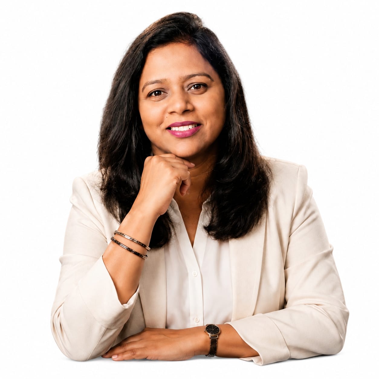 Pallavi Rane, Niche Clarity Coach | Trainer | Author of Trainer’s Delight